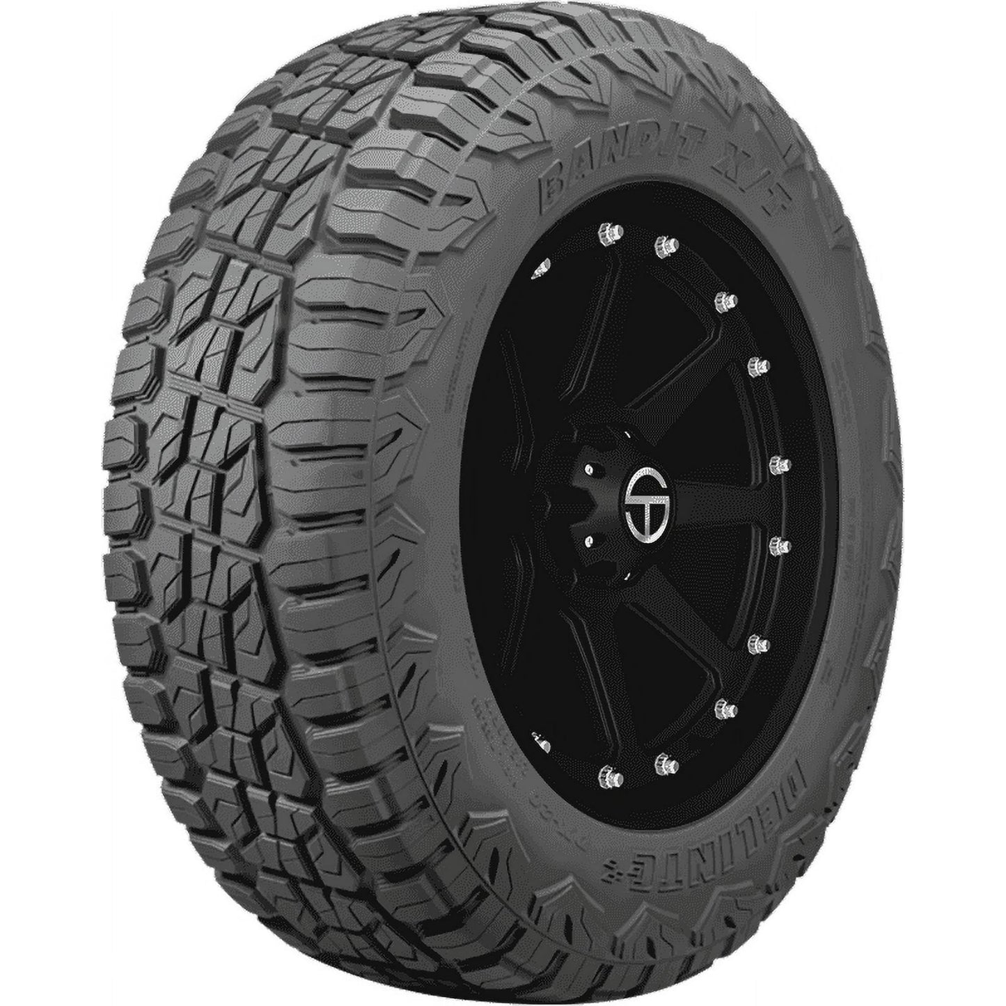 Delinte DX20 Bandit X/T 31X10.50R15 C/6PLY