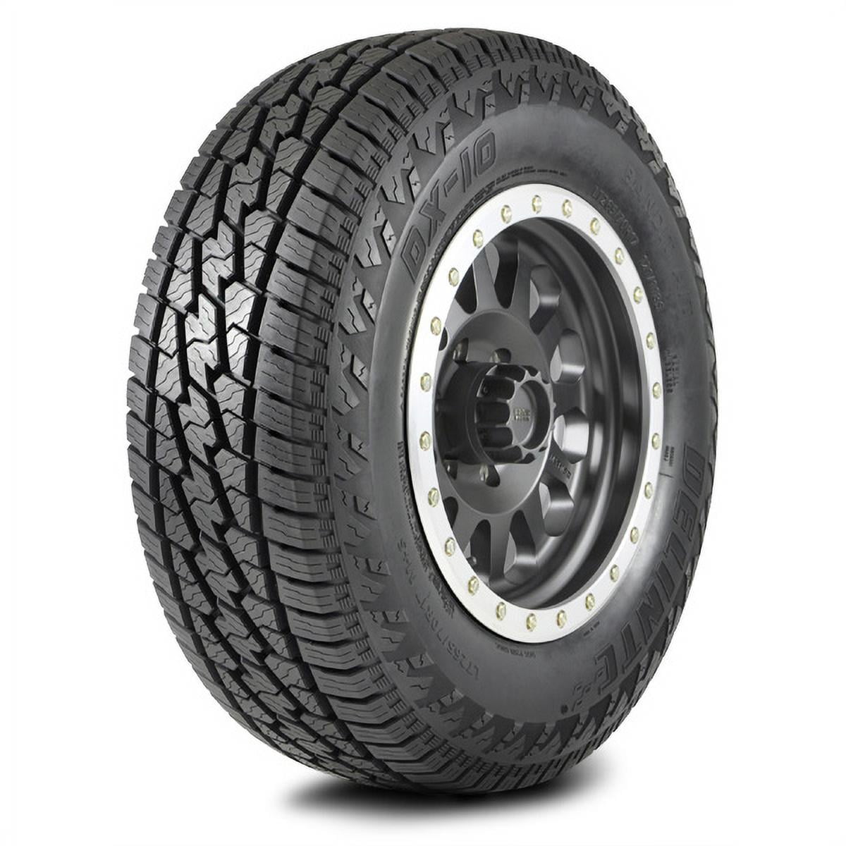 Delinte Dx10 P215/75R15 100T Bsw All-Season tire