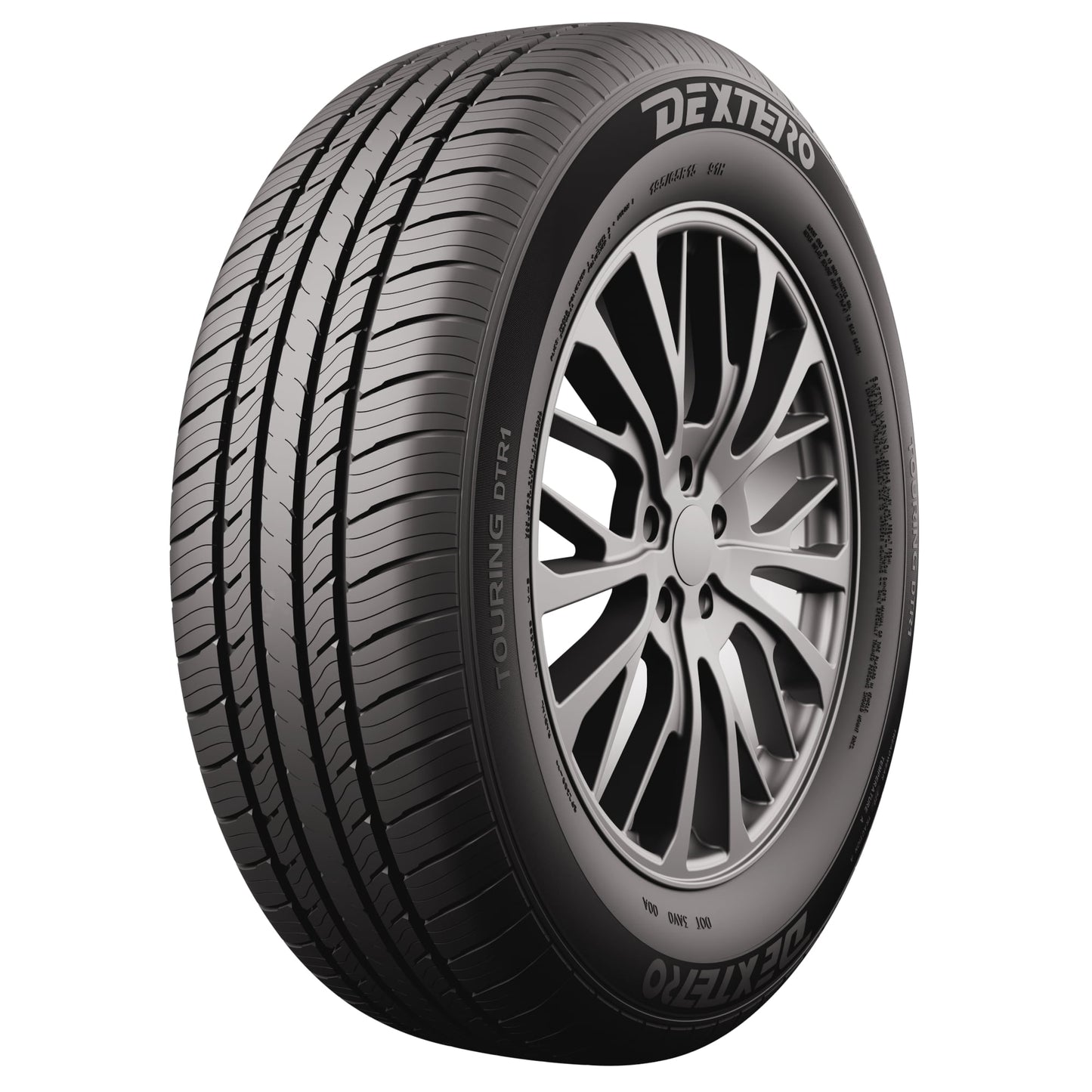 Dextero DTR1 Touring 225/55R17 97V Tire