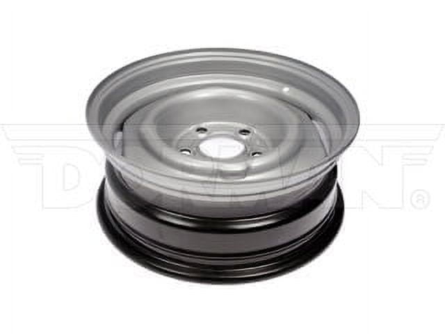 Dorman 939177 Steel Wheel