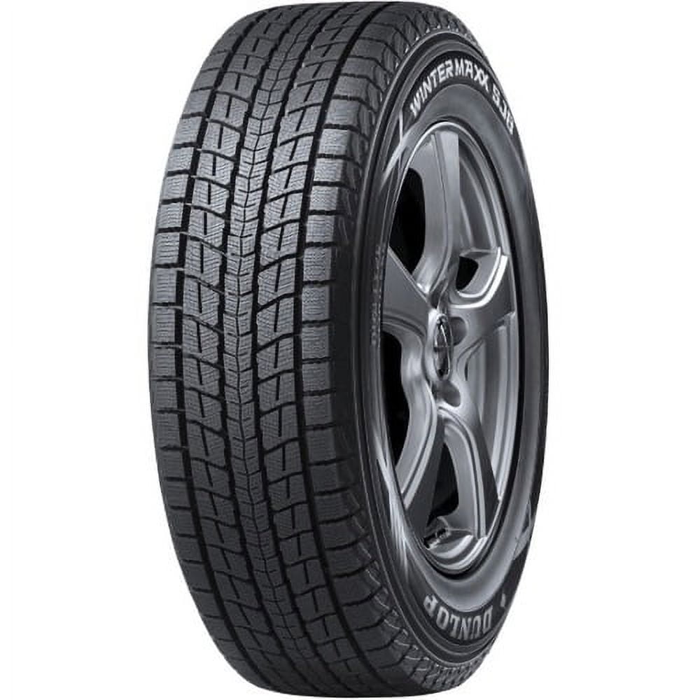 Dunlop Winter Maxx SJ8 215/70R16 100R BSW (2 Tires) Fits: 2006-12 Toyota RAV4 Base, 2008-13 Nissan Rogue S