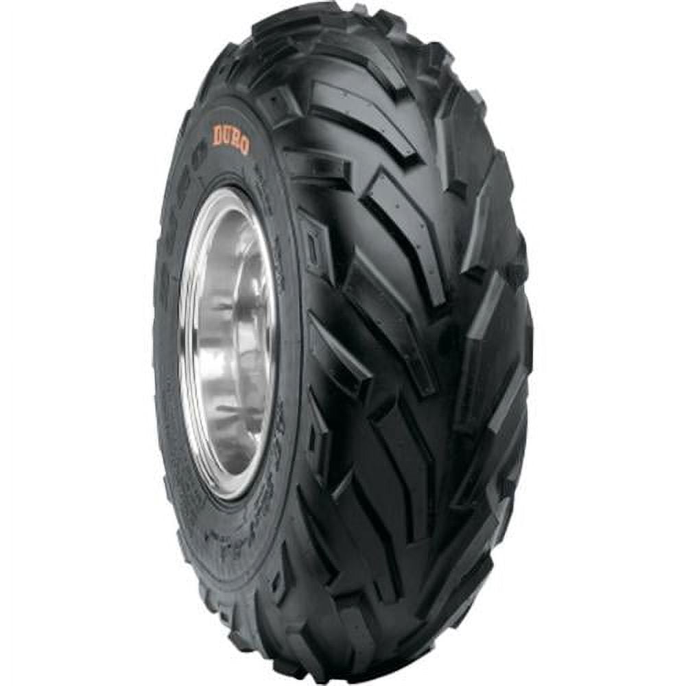 Duro DI-2005 Black Hawk II ATV Tire 18x7-7 (31-200507-187A)