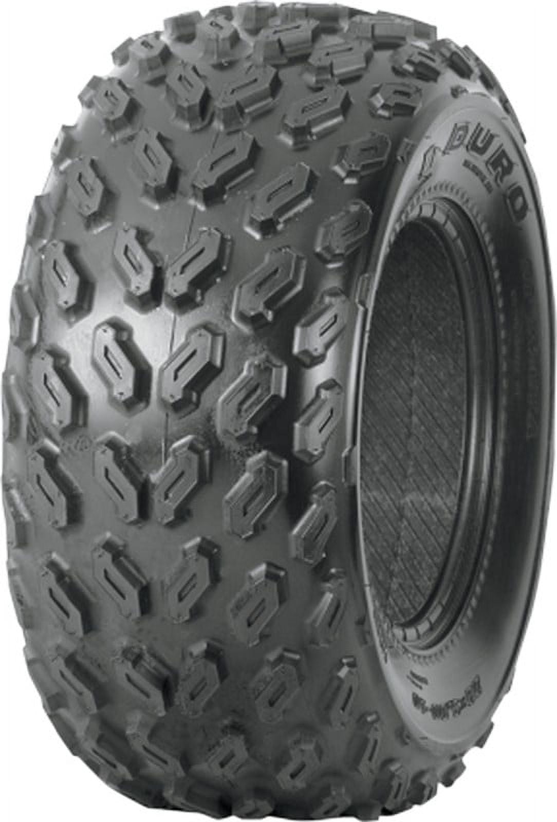 Duro DI-K167 General ATV Front Tire 22x9-10 (31-K167A10-229B)