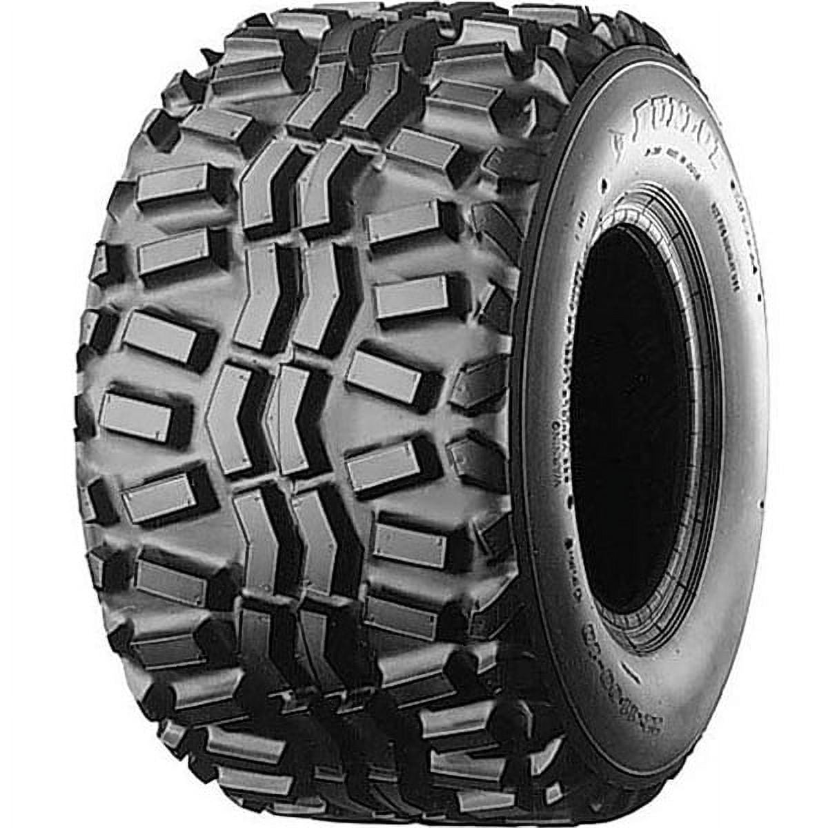 Duro DI-K968 24X11-10 24X11X10 89F 4 Ply A/T All Terrain ATV UTV Tire