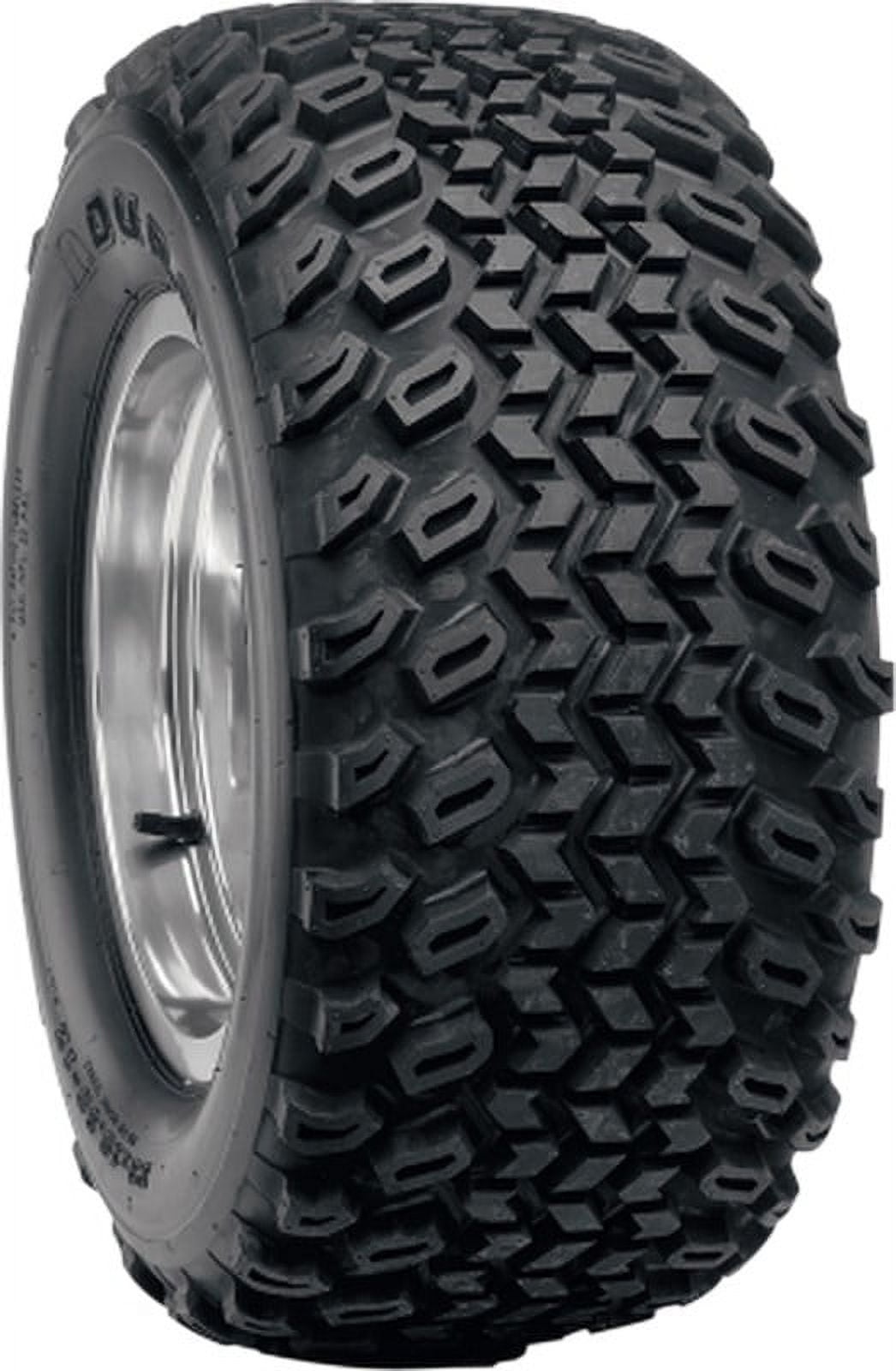 Duro HF-244 Desert X-Country Front/Rear Tire 25x9-12 4PR (31-24412-259B)