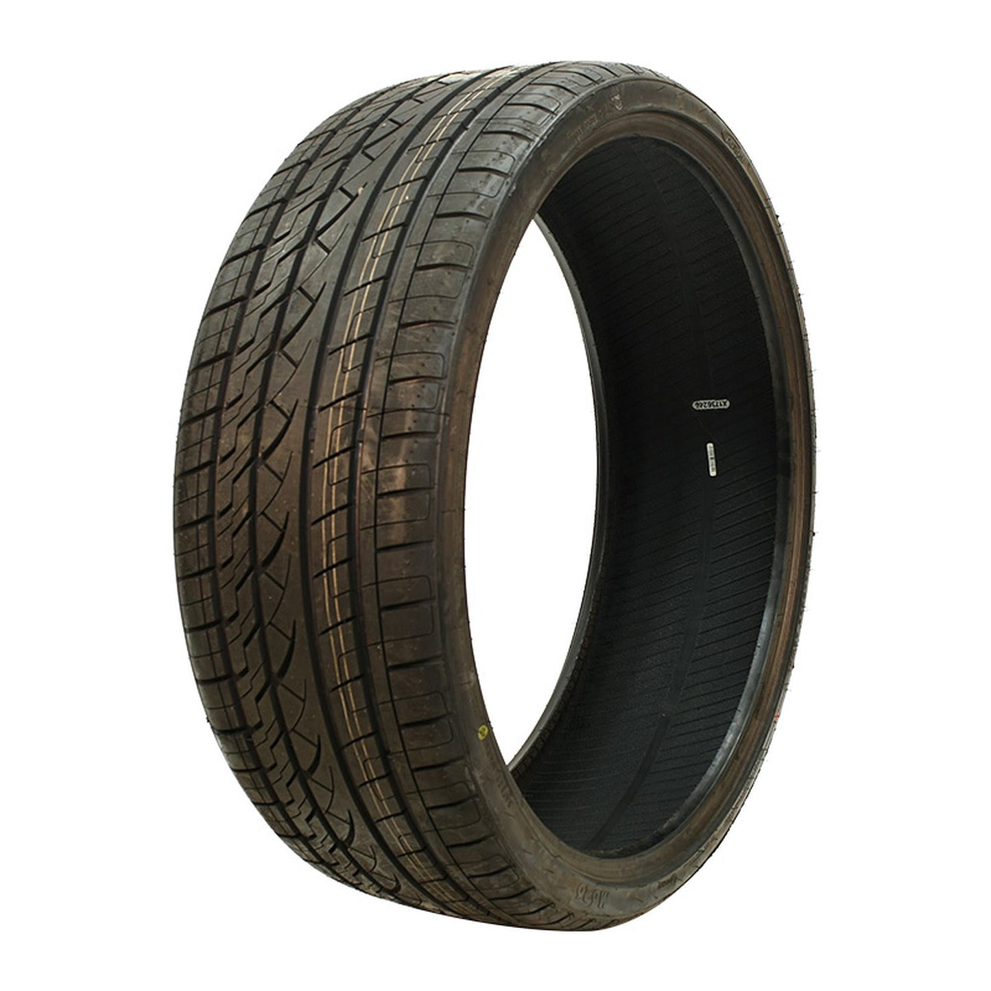 Durun M626 Performance 295/25R22 97W XL Passenger Tire