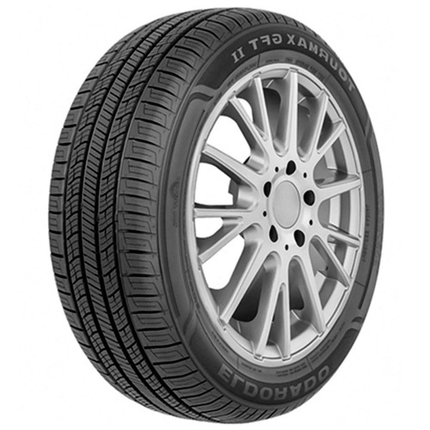 Eldorado Tourmax GFT II All Season 215/65R16 98T Passenger Tire
