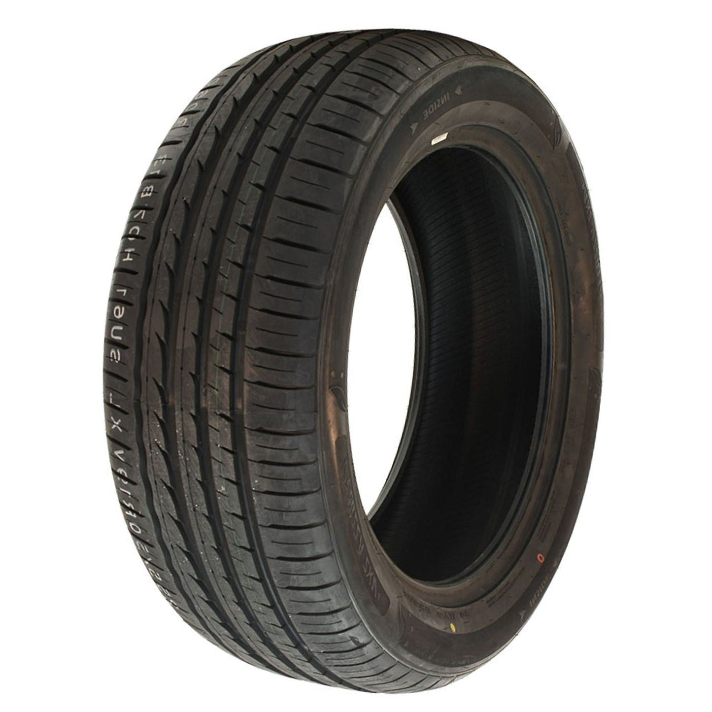 Eldorado Velozza ZXV4 All Season 245/40R17 95W XL Passenger Tire
