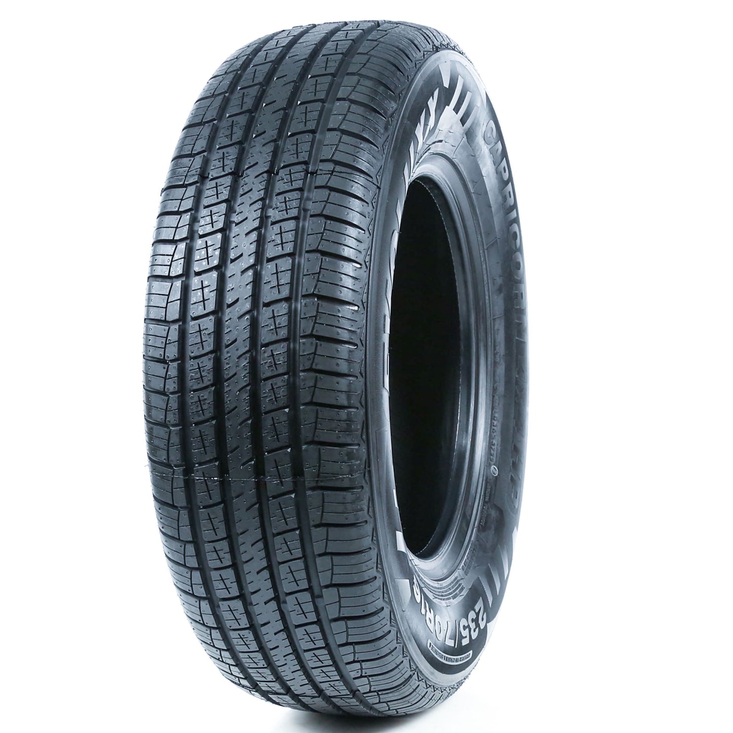 Evoluxx Capricorn 4X4 HP All Season P255/65R17 110H Passenger Tire