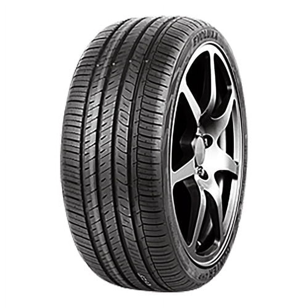 Evoluxx Capricorn UHP 205/45R17XL 88W BSW (2 Tires)