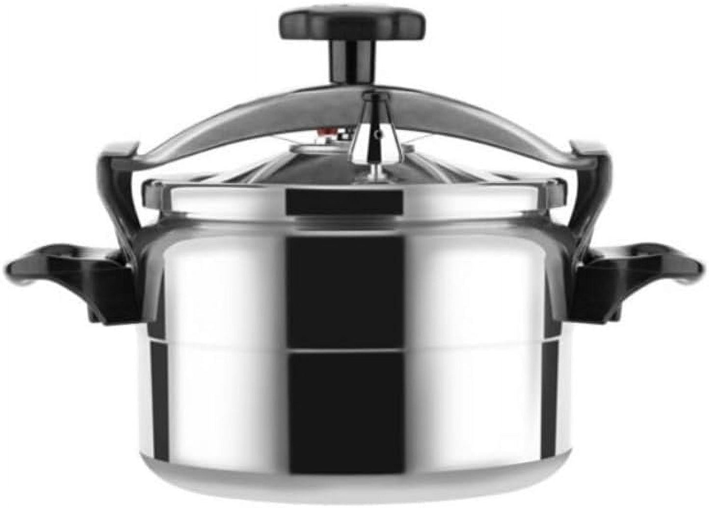 Extra Large 20 Liters Middle Eastern Persian Arab Turkish Pressure Cooker Aluminum W/Safety System