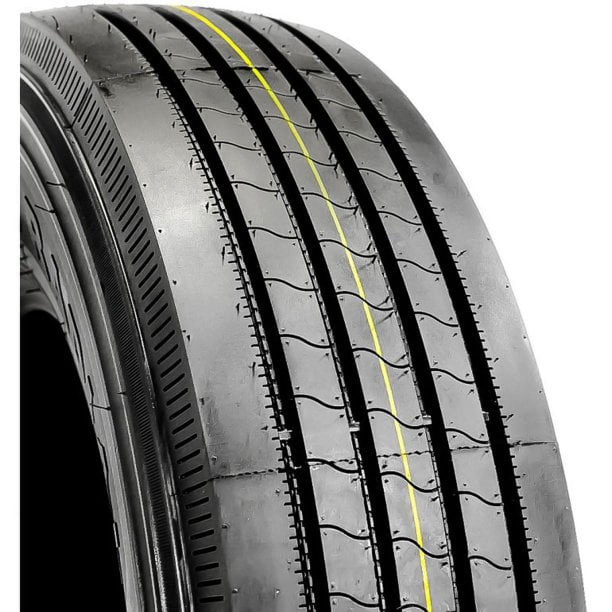Freedom Hauler Hauler Dutymax All Season 235/80R16 129 M Tire