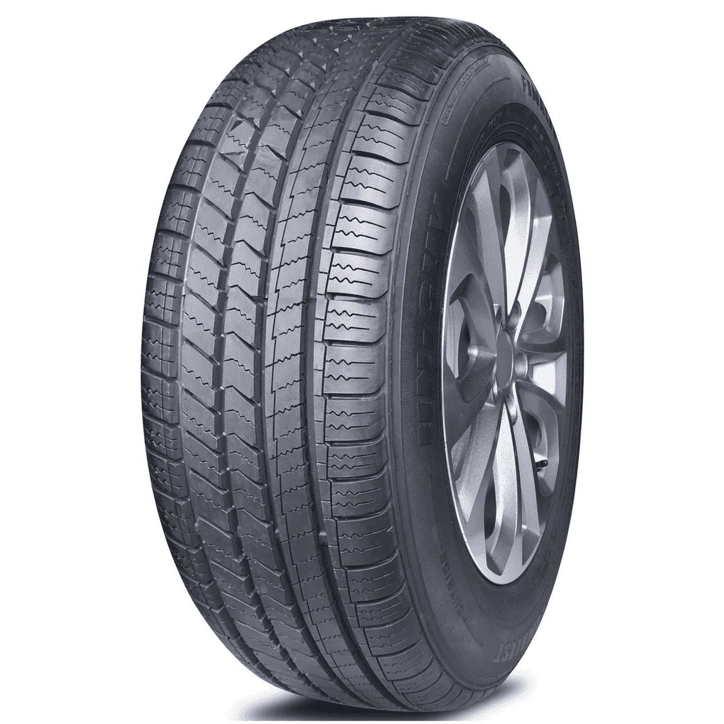 Finalist UN-CUV All Season 235/65R18 106H Crossover CUV SUV High Performance Tire 235/65/18 (Tire Only)