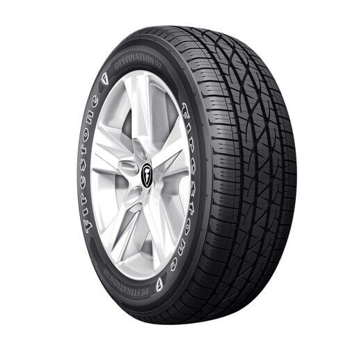 Firestone Destination LE3 All-Season 265/70R16 112 T Tire