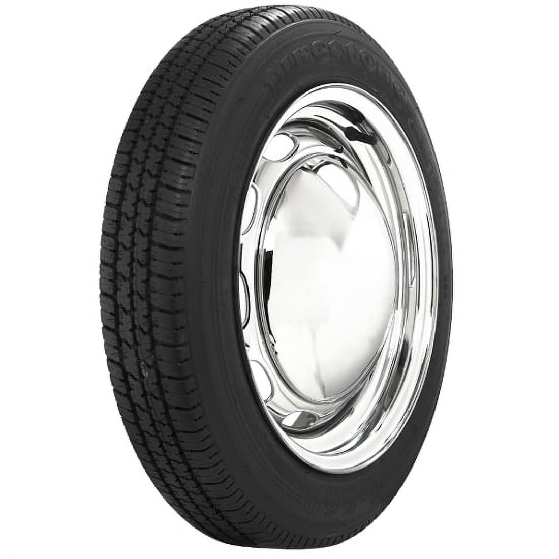 Firestone Passenger Car All-Season 135R15 P Tire