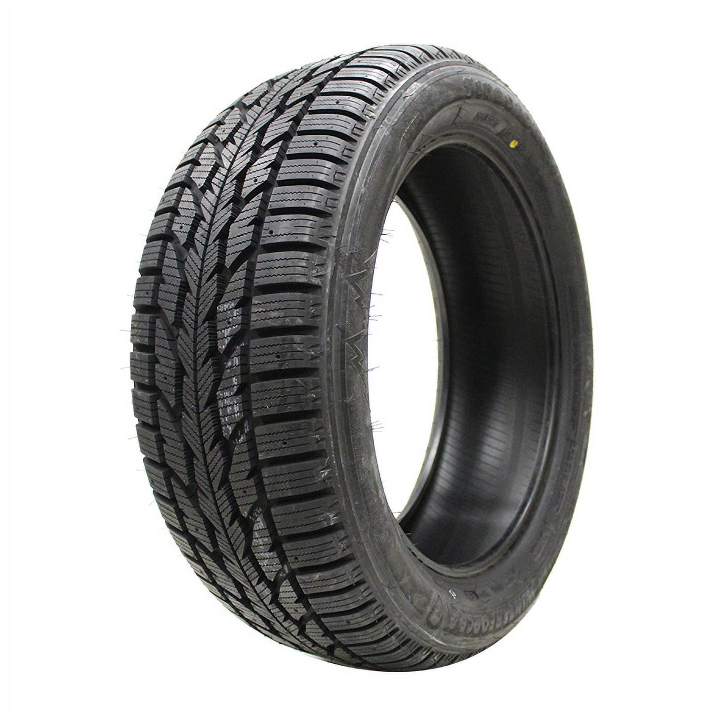 Firestone Winterforce 2 Winter 225/50R17 94S Passenger Tire Fits: 2012-15 Chevrolet Cruze LT, 2016 Chevrolet Cruze Limited LT