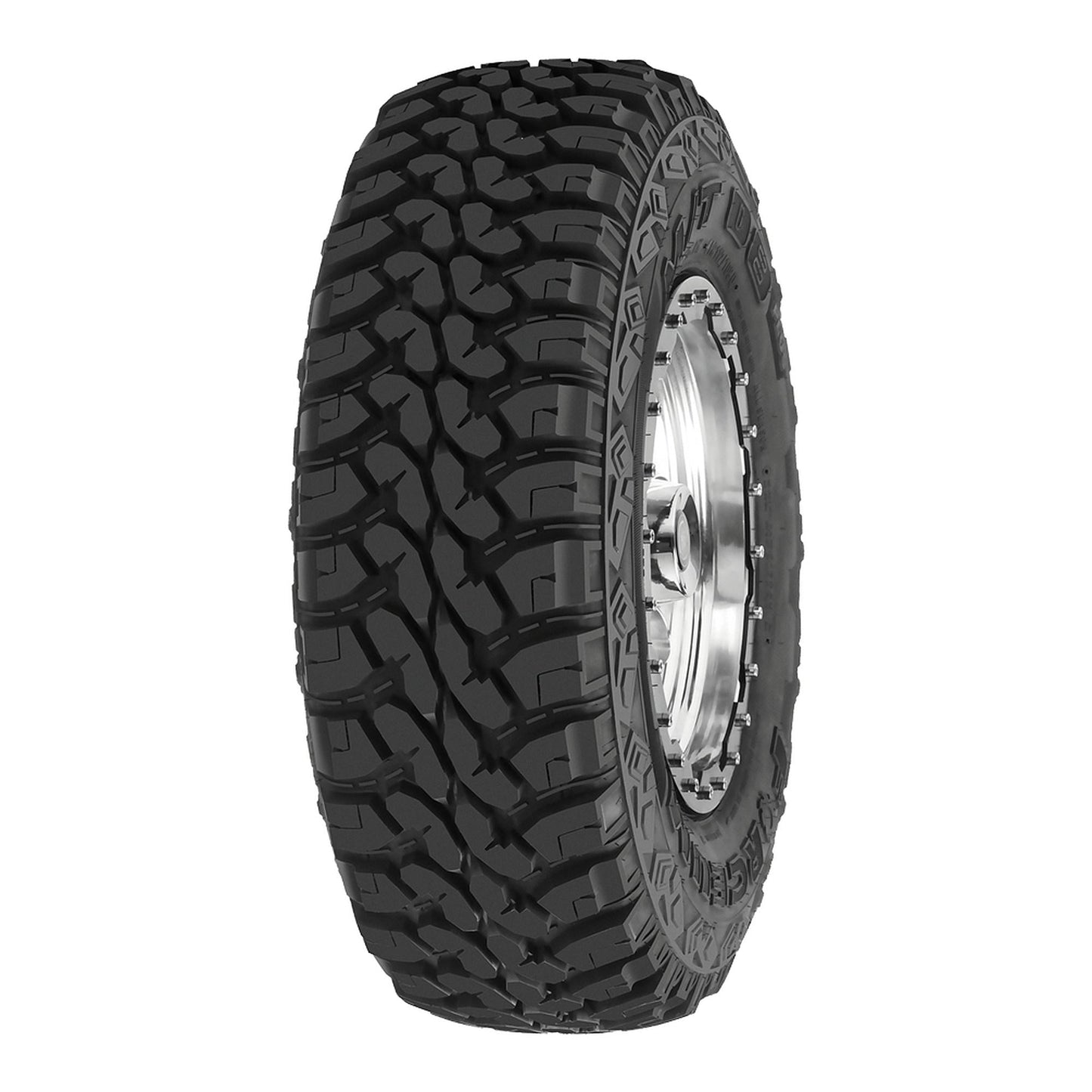 Forceum MT 08 PLUS Mud Terrain 265/75R16 123/120Q E Light Truck Tire