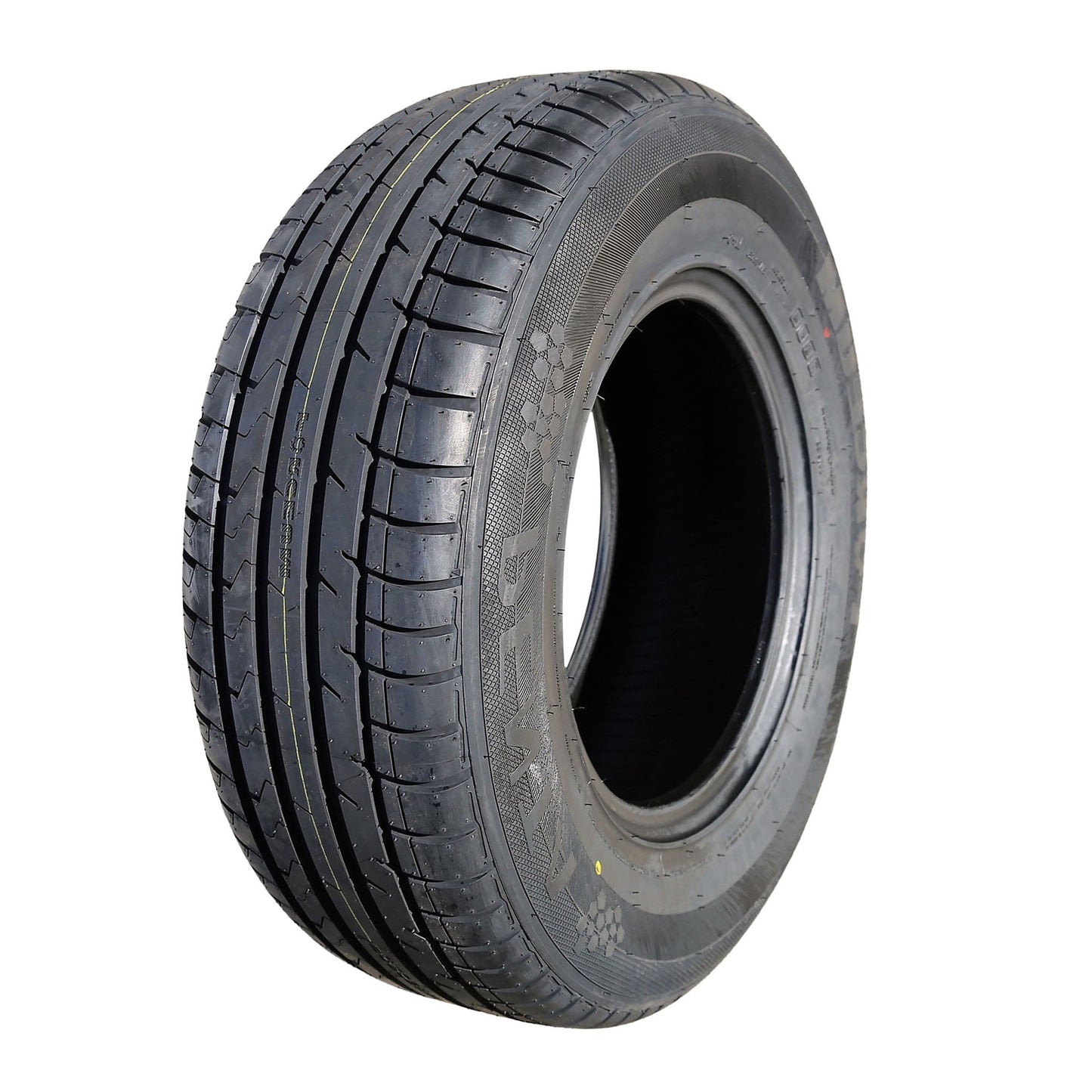Forceum Penta All Season 235/60R18 107V XL Passenger Tire