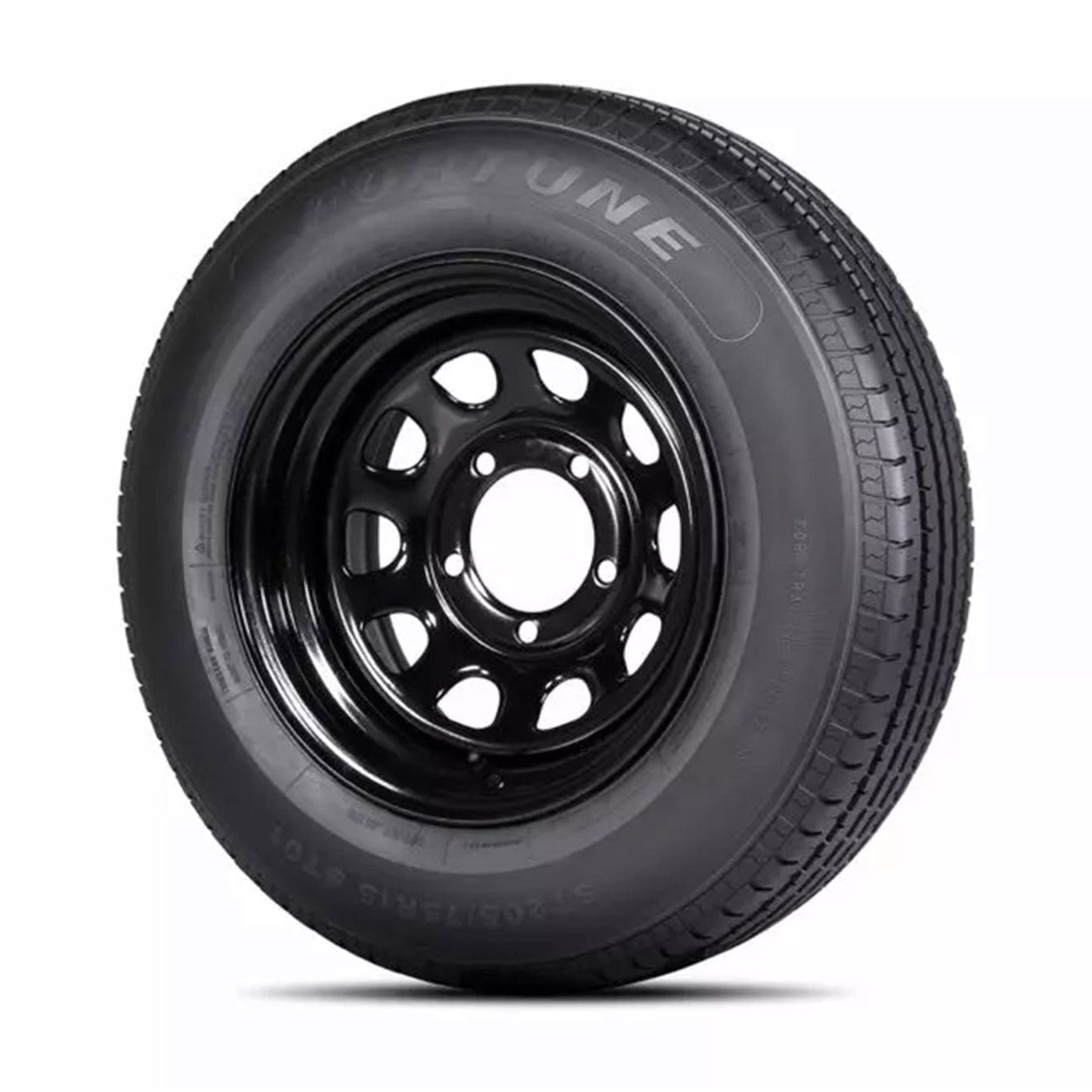 Fortune ST01 ST205/75R14 105/101M D Trailer Tire