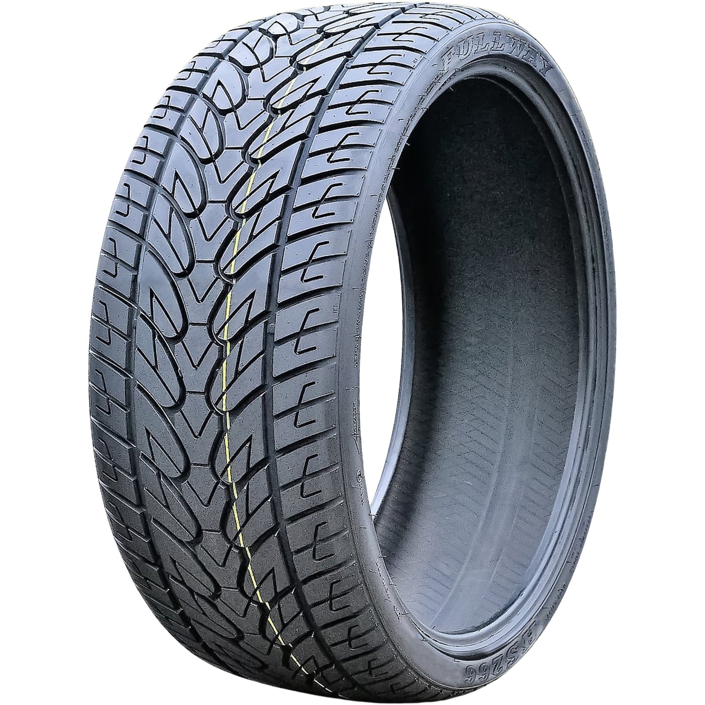 Fullway HS266 295/35R24 110V XL A/S Performance Tire