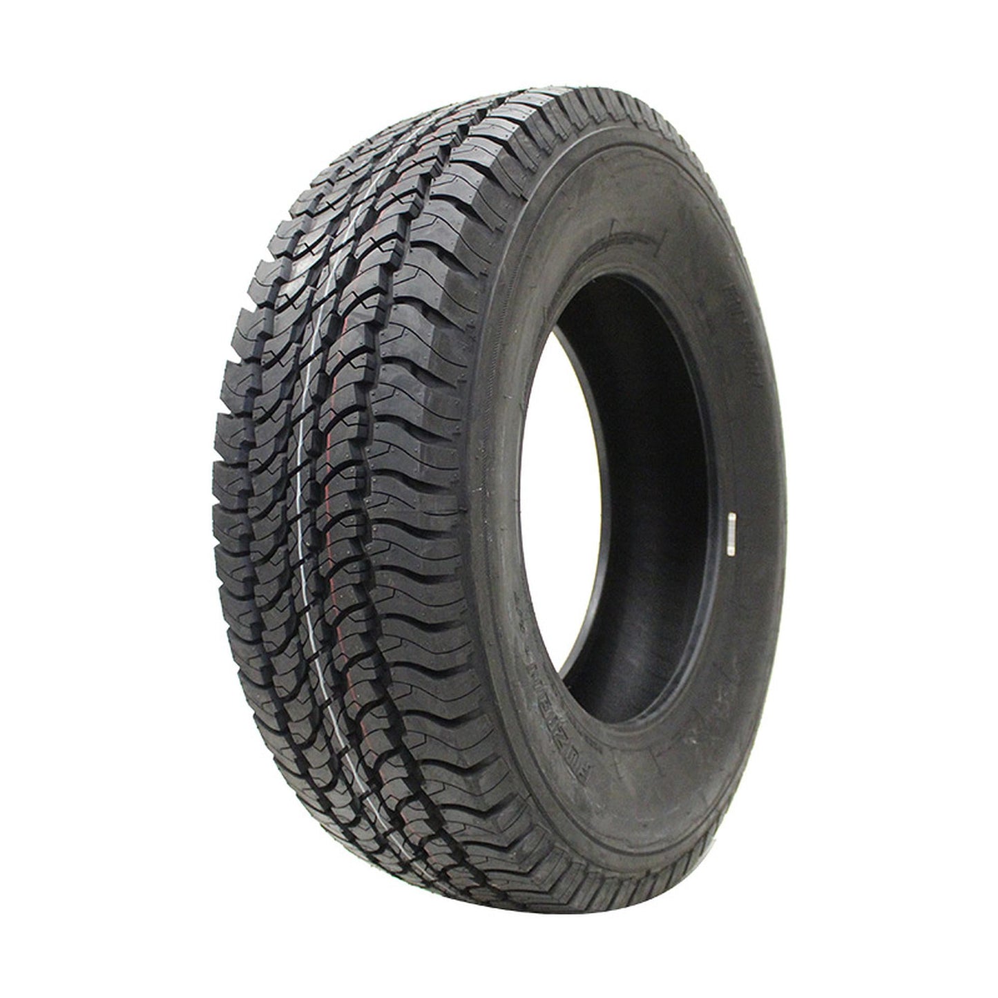 Fuzion Touring 235/65R16 103T BSW