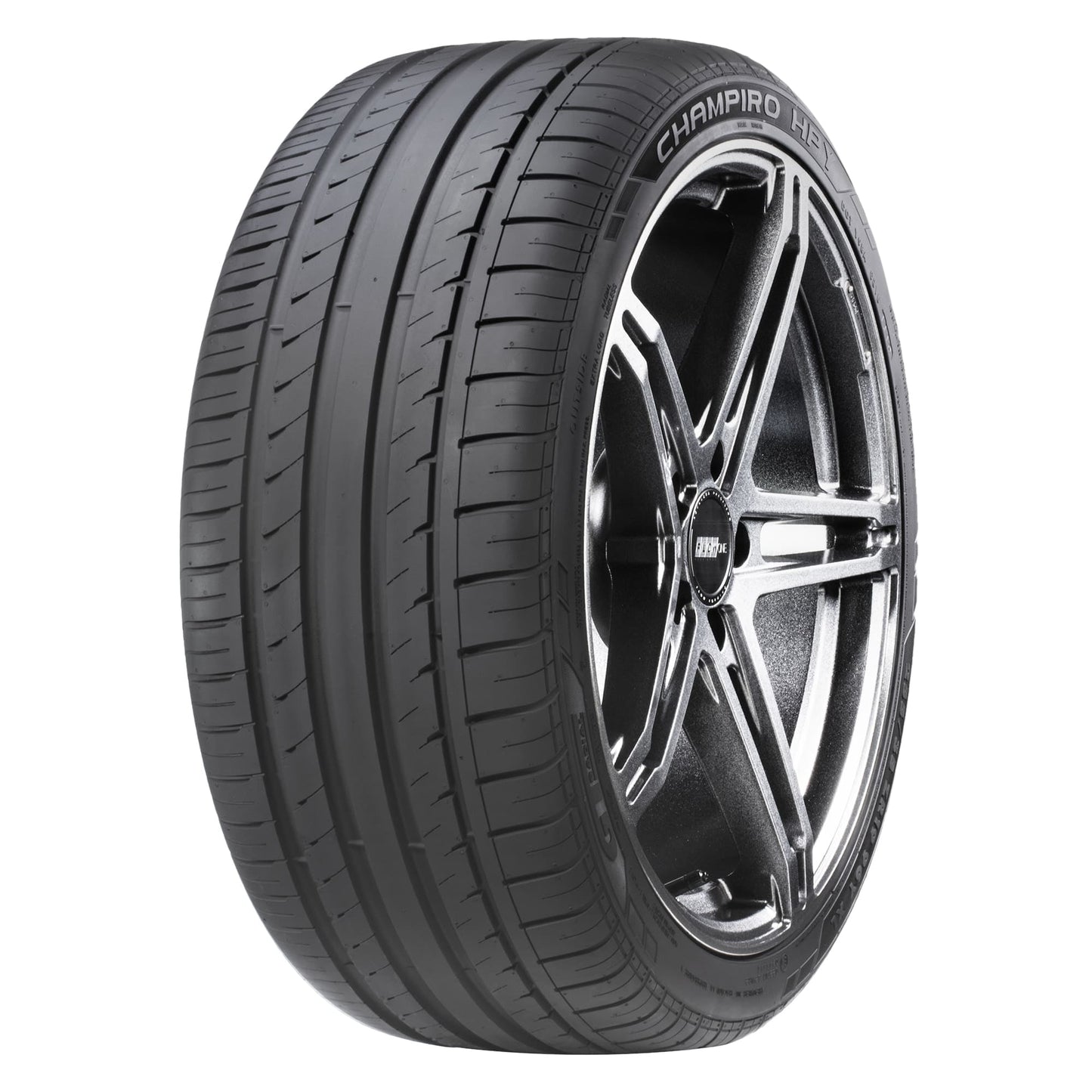 GT Radial CHAMPIRO HPY 205/50ZR17 93W XL