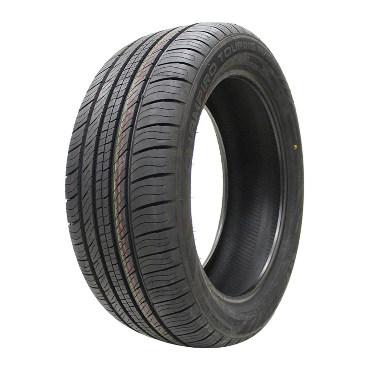 GT Radial Champiro Touring A/S All Season 245/50R20 102V Passenger Tire
