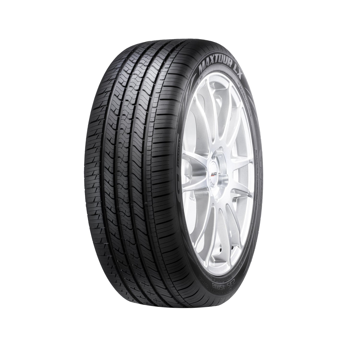 GT Radial MaXtour All-Season Tire - 225/45R17 91V Fits: 2017-19 Chevrolet Cruze Diesel, 2021 Toyota Corolla S