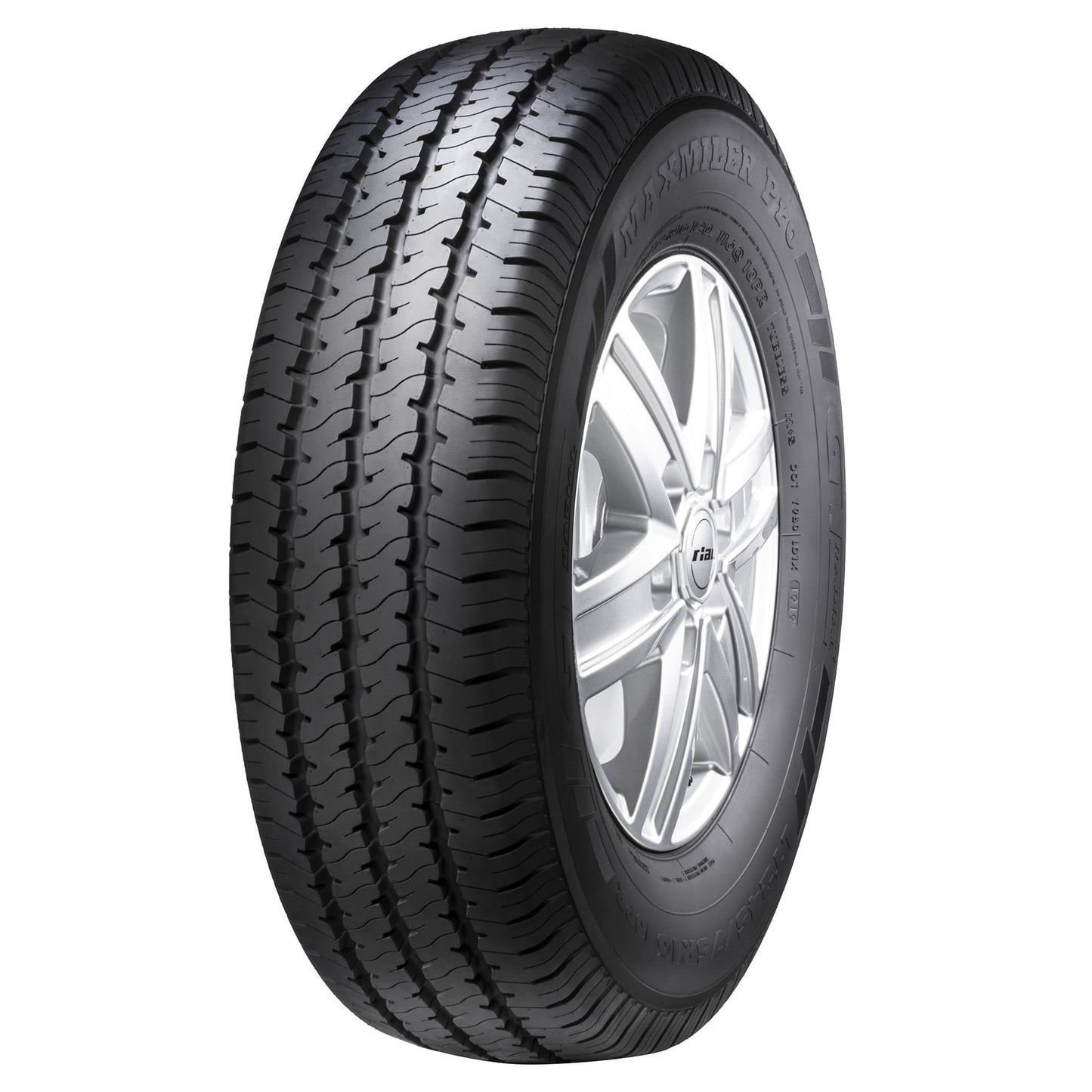 GT Radial Maxmiler Pro All Season 205/65R15 95T XL Light Truck Tire