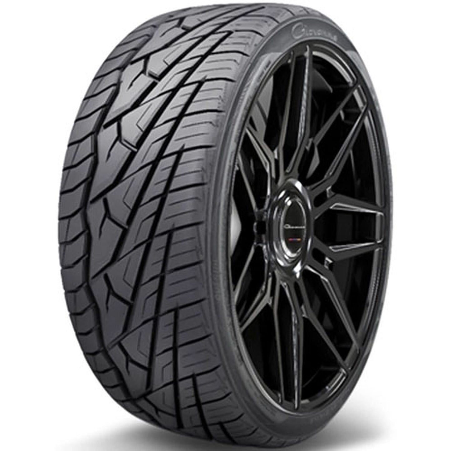 Giovanna A/S UHP All Season 275/40ZR22 107Y XL SUV/Crossover Tire