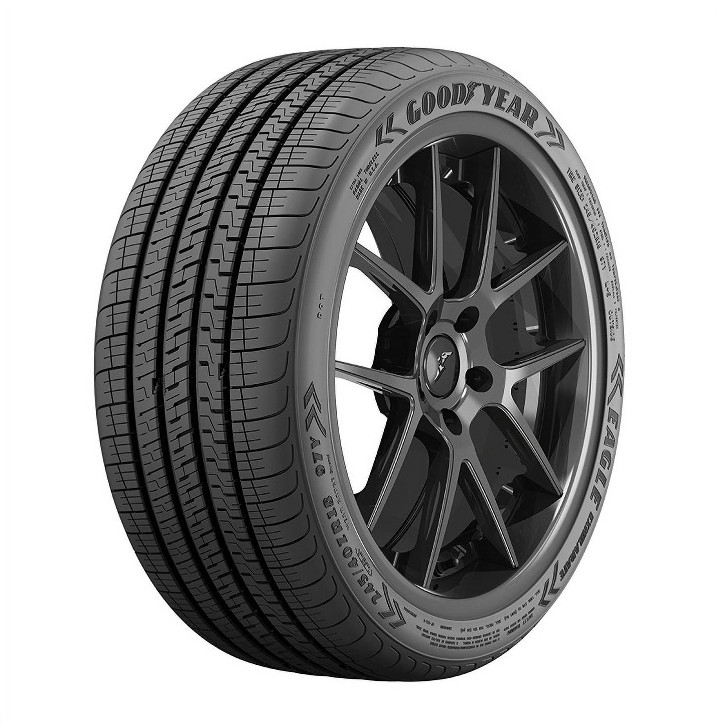 Goodyear Eagle Exhilarate 225/50R18 95W BSW