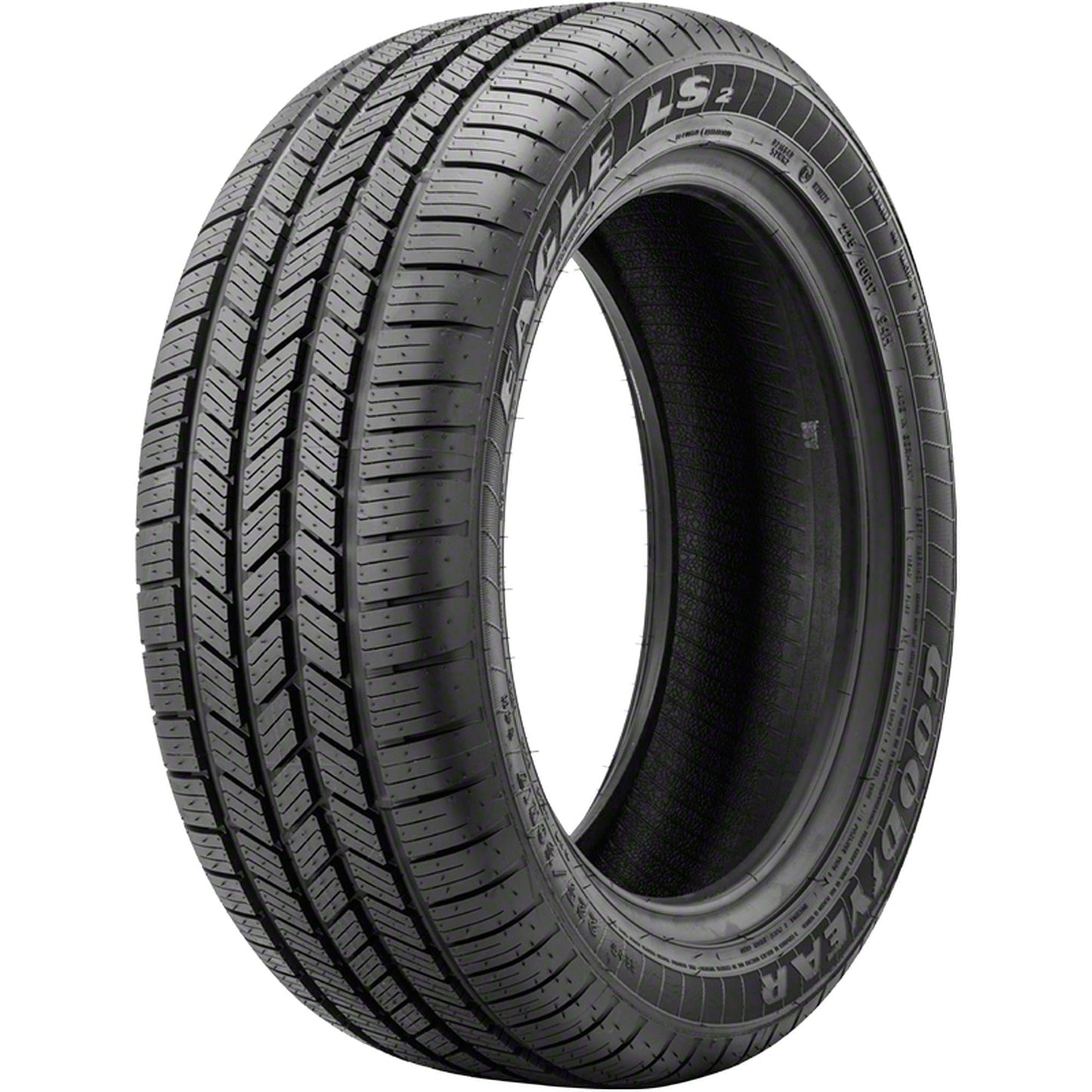 Goodyear Eagle LS-2 All Season P205/70R16 96T Passenger Tire