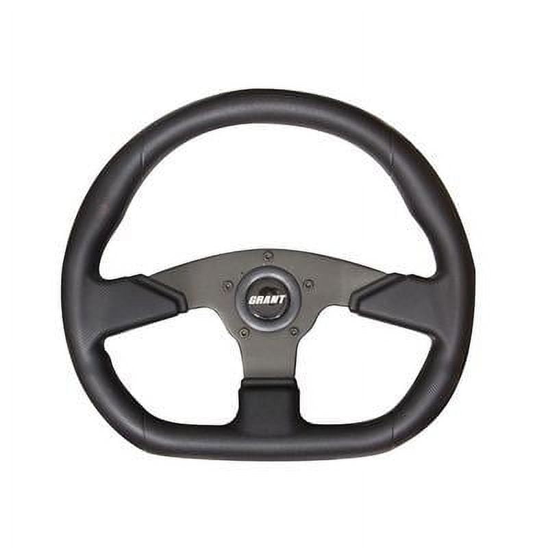 Grant 689, Racing Wheel Aftermarket Parts, High Performance Racing Parts