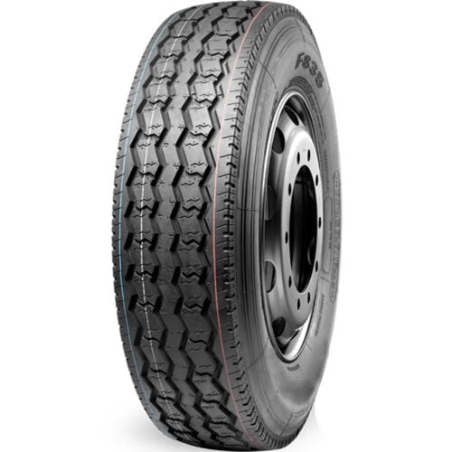 Green Max All-Season M Tire