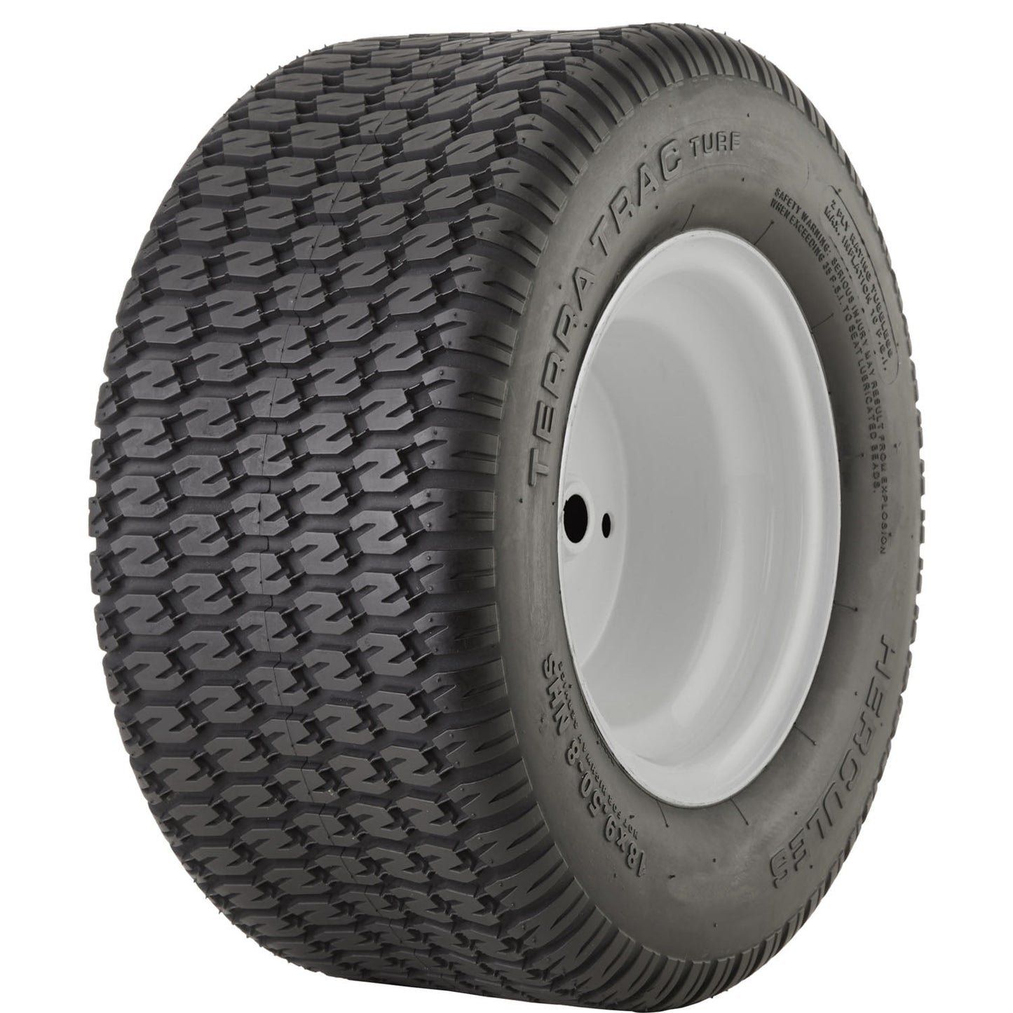 HERCULES TERRA TRAC TURF P24/12.00R12 99A3 B BW TIRE