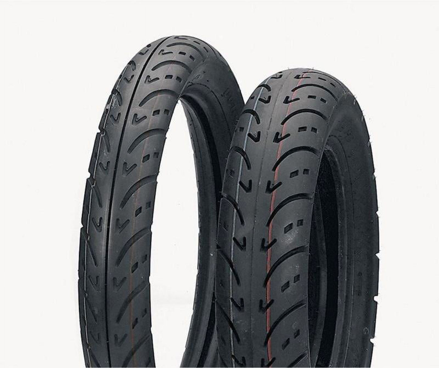 HF296 BLVD Cruiser Bias-Ply Front Tire 100/90-19