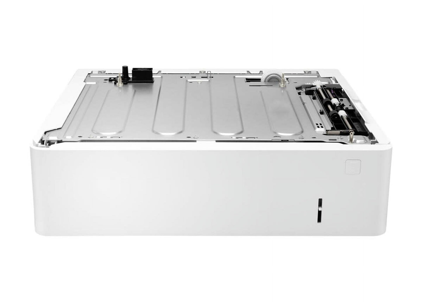 HP J8J89A LaserJet 550-Sheet Paper Tray - 1 x 550 Sheet - Plain Paper