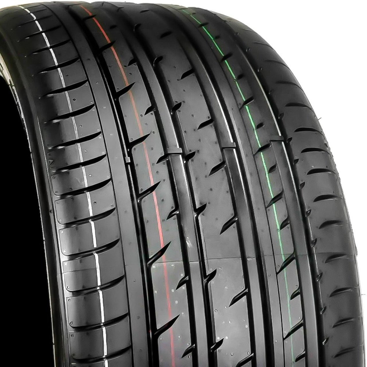 Haida HD927 P255/30R26