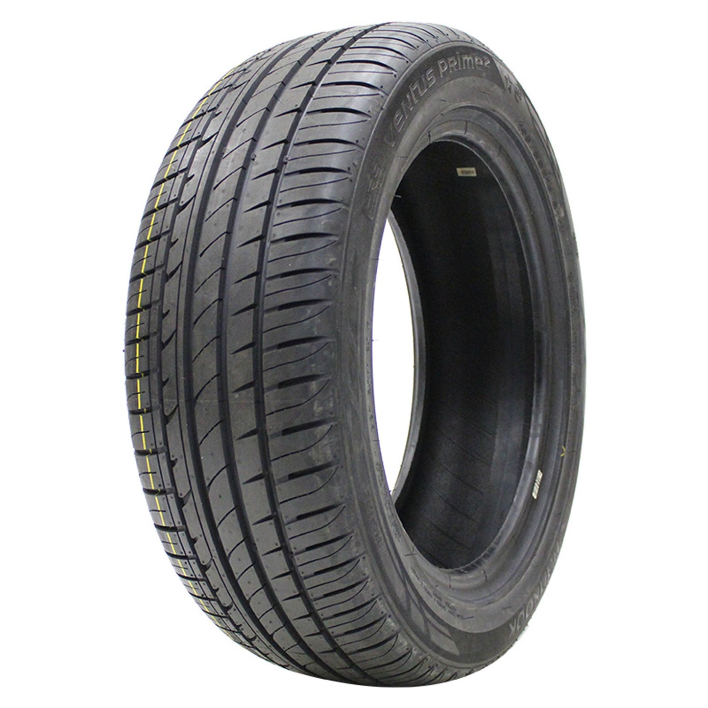 Hankook Ventus Prime2 (K115B) Performance 195/55R16 87W Passenger Tire
