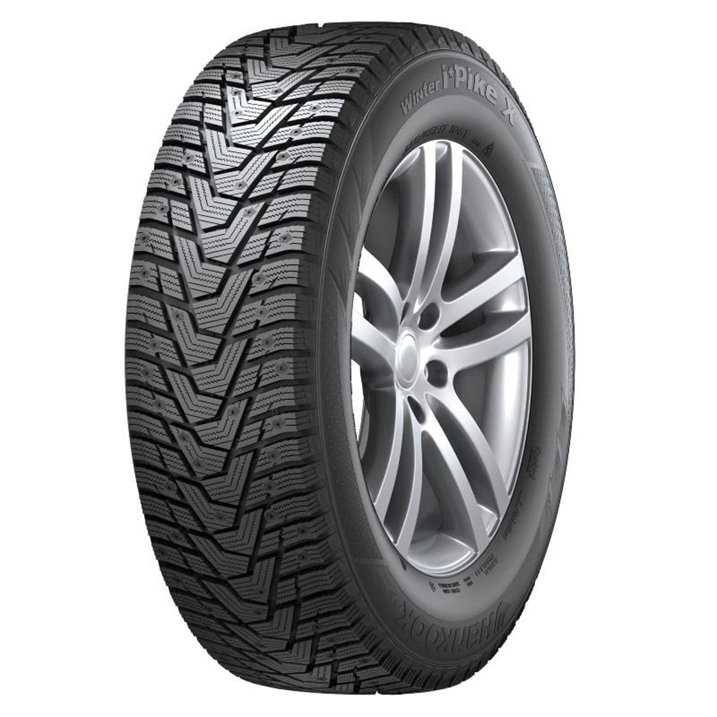 Hankook Winter i*pike X W429A 215/70R16 100T