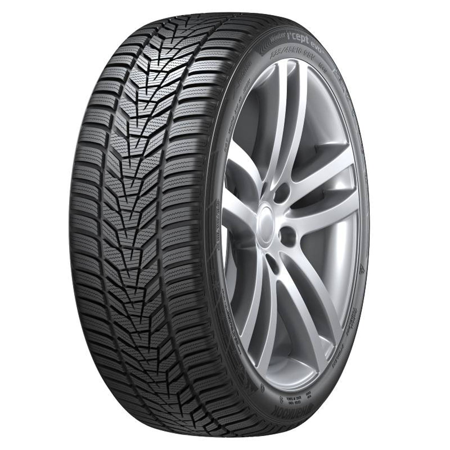 Hankook Winter i*cept EVO3 W330 215/55R18XL 99V