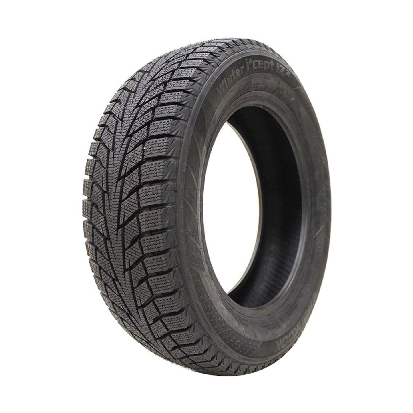 Hankook Winter i*cept iZ2 (W616) Winter 195/55R15 89T XL Passenger Tire