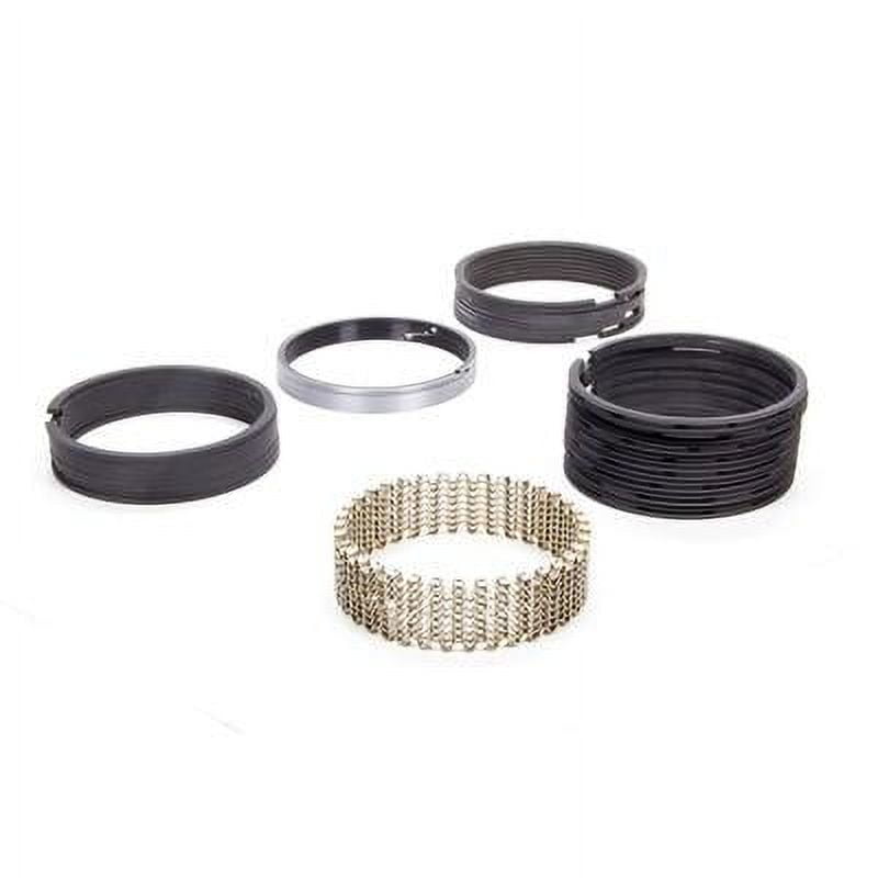 Hastings 533060, Piston Ring Set 3.2475 3/32 3/32 3/16 3/16 Performance