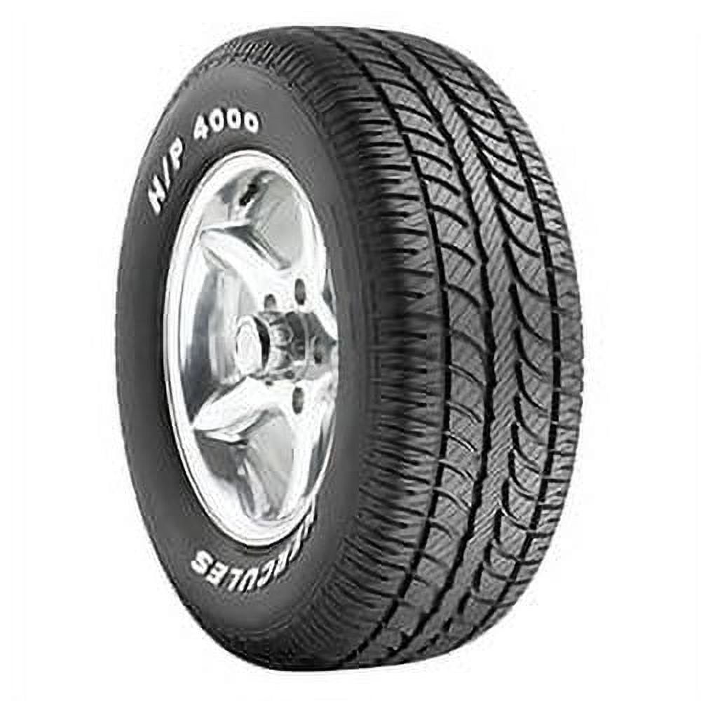 Hercules H/P 4000 P245/60R15 100T All Season