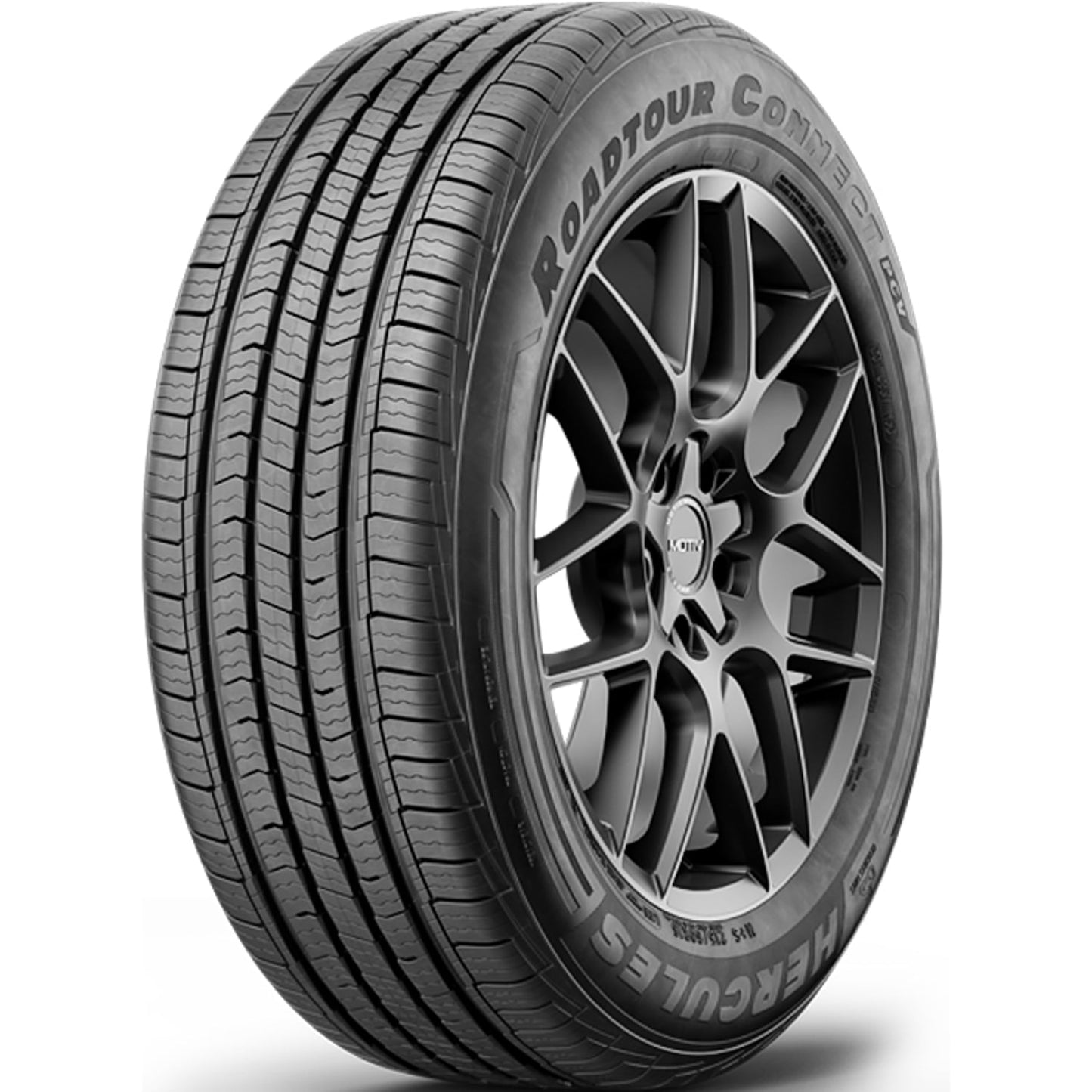 225/45R17 91V Hercules Roadtour Connect PCV 2254517 Tire