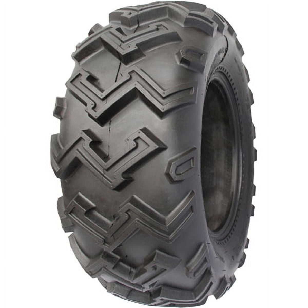 Hi-Run SU10 25X10-12 25X10X12 4 Ply A/T All Terrain ATV UTV Tire