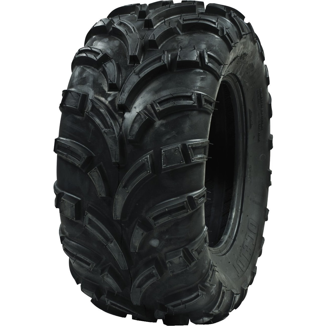 Hi Run SU73 25/11 12 Tire