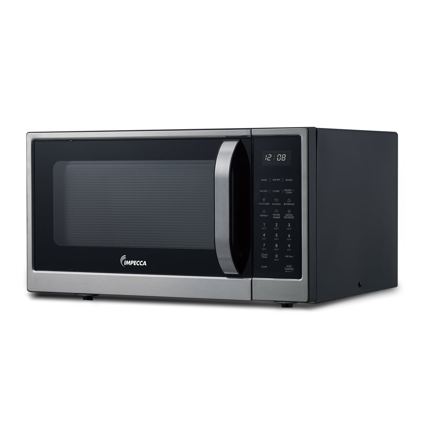 IMPECCA 1.3 CF MICRO-AIR FRY-CONVECTION