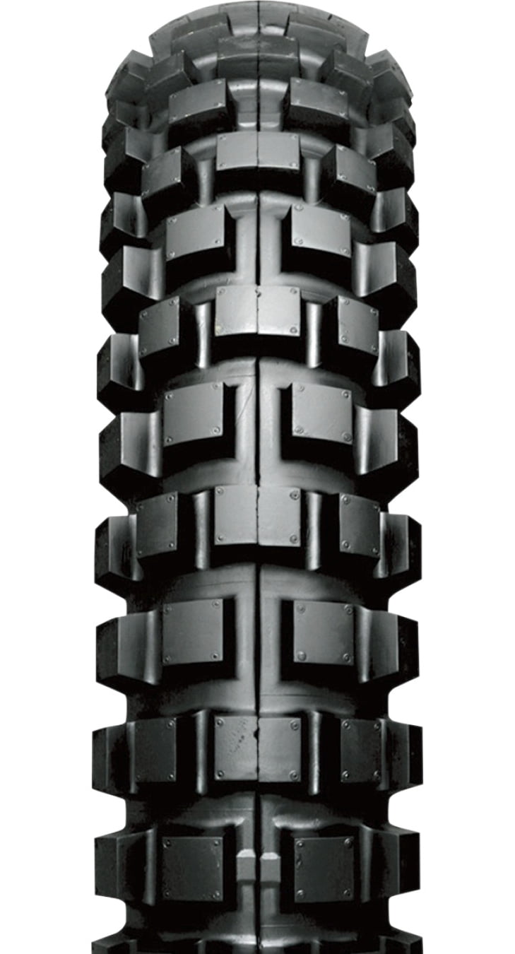 IRC Battle Rally TR8 Rear Tire 4.00-18 (302376)