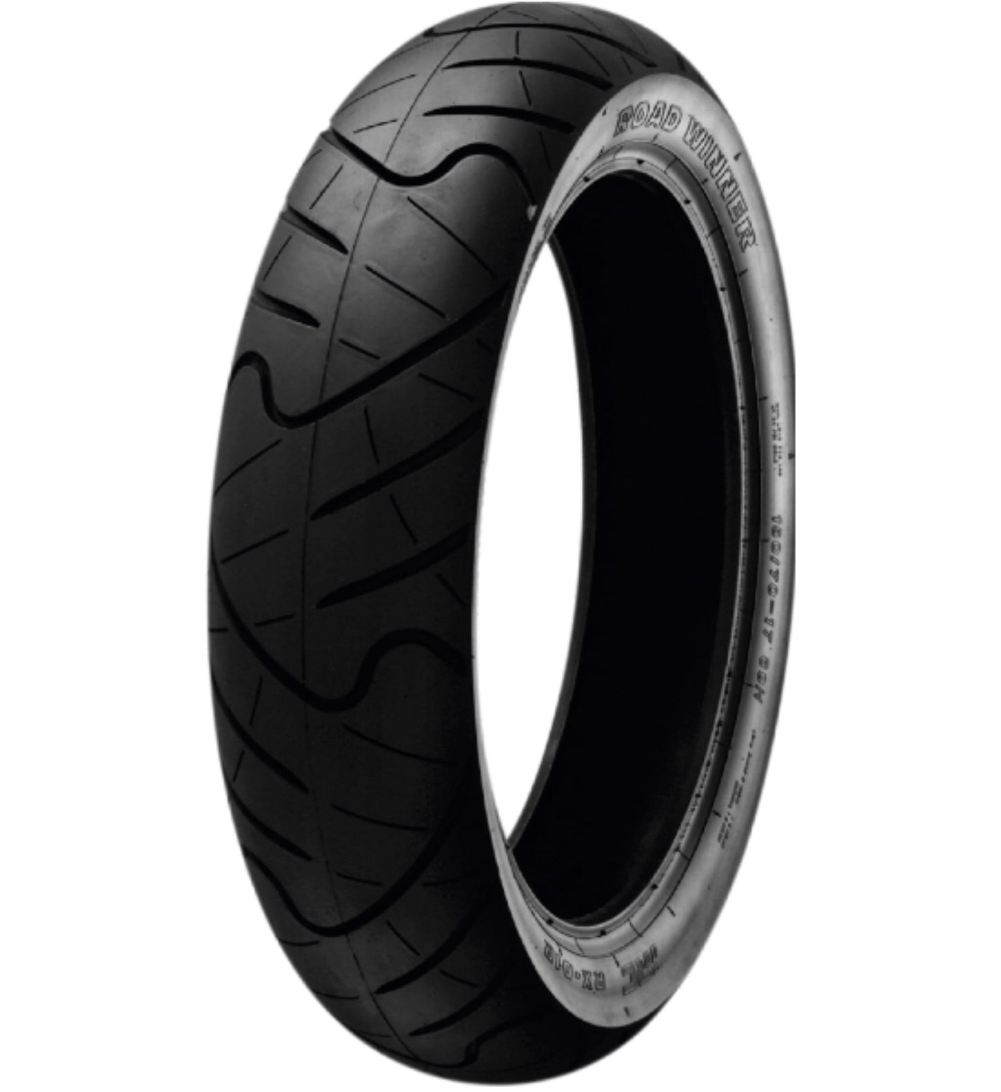 IRC Road Winner RX-01 Rear Tire 130/70-17 (T10284)
